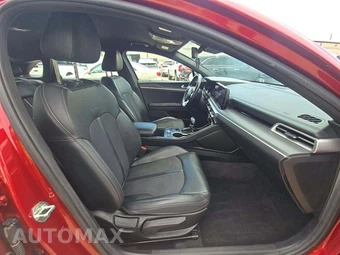 2023 Kia K5 GT-Line - miniatura 18
