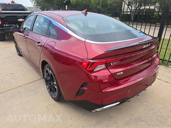 2023 Kia K5 GT-Line - miniatura 2