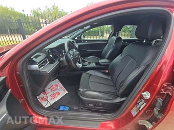 2023 Kia K5 GT-Line - miniatura 6