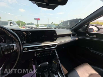 2023 Kia K5 GT-Line – miniatura 10