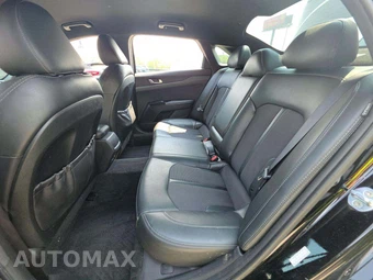 2023 Kia K5 GT-Line – miniatura 13