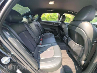 2023 Kia K5 GT-Line – miniatura 16