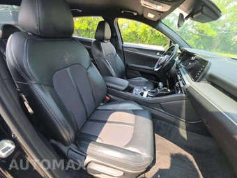 2023 Kia K5 GT-Line – miniatura 18
