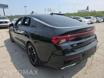 2023 Kia K5 GT-Line – miniatura 2