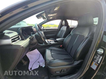 2023 Kia K5 GT-Line – miniatura 6