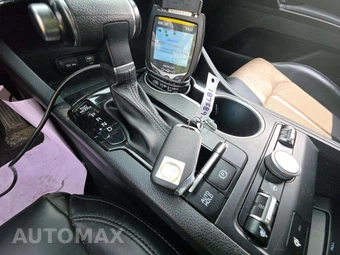 2023 Kia K5 GT-Line – miniatura 8