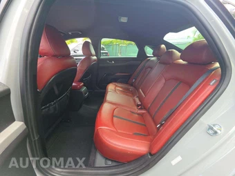 2023 Kia K5 GT-Line - miniatura 13