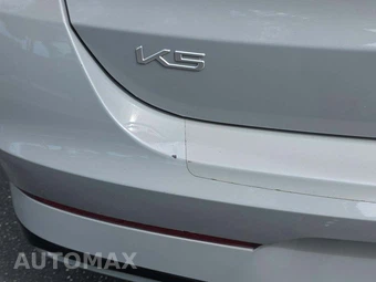 2023 Kia K5 GT-Line - miniatura 22