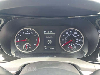 2023 Kia K5 GT-Line - miniatura 9
