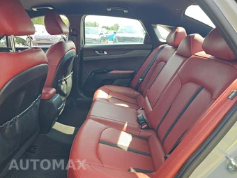 2023 Kia K5 GT-Line - miniatura 13