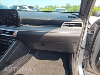 2023 Kia K5 GT-Line - miniatura 19