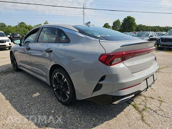 2023 Kia K5 GT-Line - miniatura 2