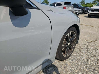 2023 Kia K5 GT-Line - miniatura 30