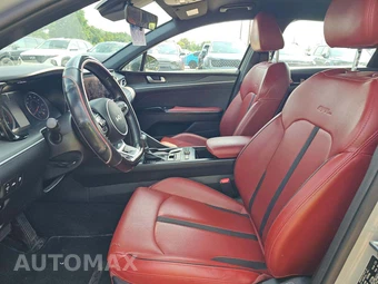 2023 Kia K5 GT-Line - miniatura 6
