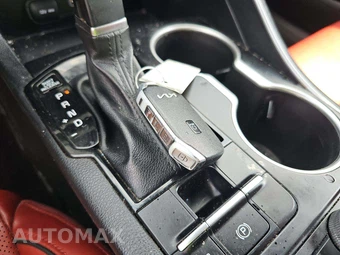 2023 Kia K5 GT-Line - miniatura 8