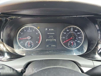 2023 Kia K5 GT-Line - miniatura 9