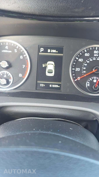 2023 Kia K5 GT-Line – miniatura 18
