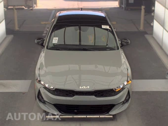 2023 Kia K5 GT-Line – miniatura 2