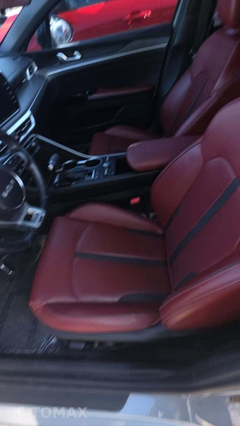 2023 Kia K5 GT-Line – miniatura 22