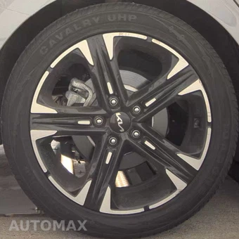 2023 Kia K5 GT-Line – miniatura 27