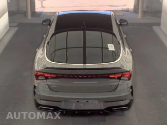 2023 Kia K5 GT-Line – miniatura 5