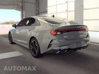 2023 Kia K5 GT-Line – miniatura 6