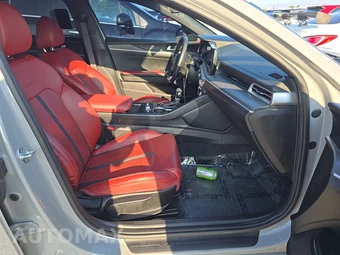 2023 Kia K5 GT-Line – miniatura 8