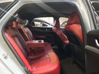 2023 Kia K5 GT-Line - miniatura 16