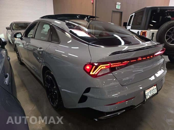 2023 Kia K5 GT-Line - miniatura 2