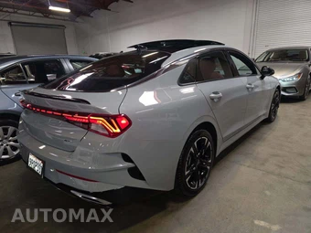 2023 Kia K5 GT-Line - miniatura 3