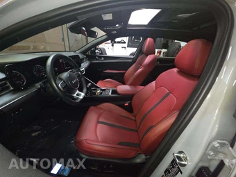 2023 Kia K5 GT-Line - miniatura 6