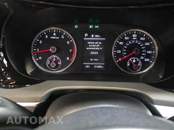 2023 Kia K5 GT-Line - miniatura 9