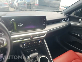 2023 Kia K5 GT-Line - miniatura 11
