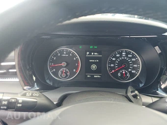 2023 Kia K5 GT-Line - miniatura 12