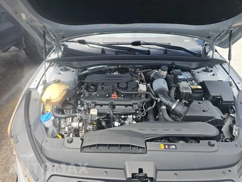 2023 Kia K5 GT-Line - miniatura 15