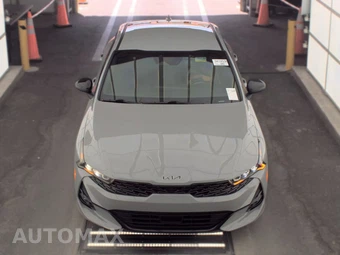2023 Kia K5 GT-Line - miniatura 2