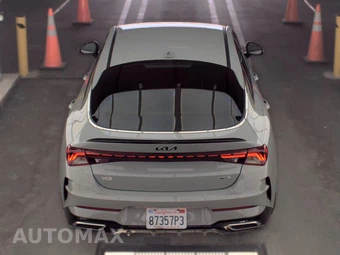 2023 Kia K5 GT-Line - miniatura 5