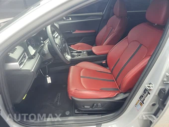 2023 Kia K5 GT-Line - miniatura 7