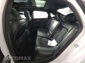 2023 Kia K5 GT-Line - miniatura 13