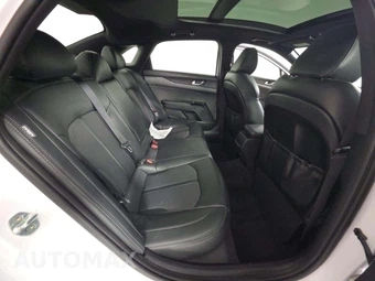2023 Kia K5 GT-Line - miniatura 16