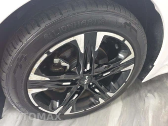 2023 Kia K5 GT-Line - miniatura 22