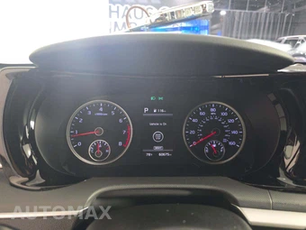 2023 Kia K5 GT-Line - miniatura 9