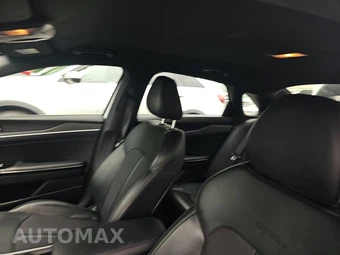 2023 Kia K5 GT-Line - miniatura 17