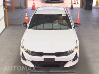 2023 Kia K5 GT-Line - miniatura 2