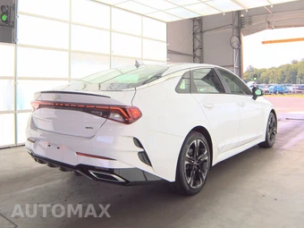 2023 Kia K5 GT-Line - miniatura 4