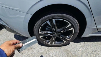 2023 Kia K5 GT-Line - miniatura 22