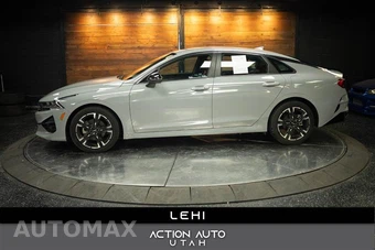 2023 Kia K5 GT-Line - car from the USA, Manheim Buy-Now listing at AUTOMAX
