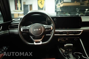 2023 Kia K5 GT-Line - miniatura 17