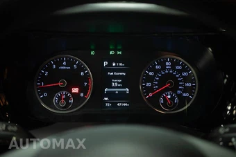 2023 Kia K5 GT-Line - miniatura 18