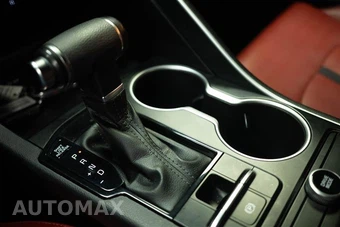 2023 Kia K5 GT-Line - miniatura 21